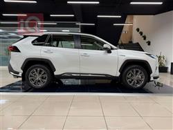 تويوتا راف 4